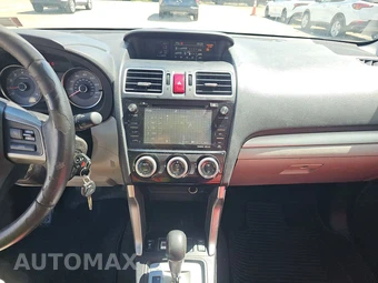 2016 Subaru Forester 2.5i Limited – miniatura 11