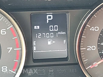 2016 Subaru Forester 2.5i Limited – miniatura 12