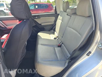 2016 Subaru Forester 2.5i Limited – miniatura 13