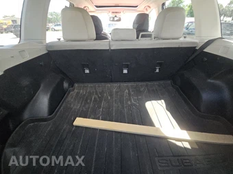 2016 Subaru Forester 2.5i Limited – miniatura 16