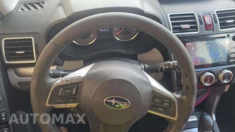 2016 Subaru Forester 2.5i Limited – miniatura 21