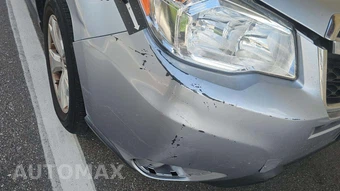 2016 Subaru Forester 2.5i Limited – miniatura 22