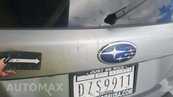 2016 Subaru Forester 2.5i Limited – miniatura 31