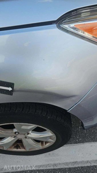 2016 Subaru Forester 2.5i Limited – miniatura 32