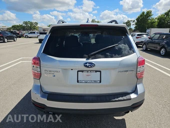 2016 Subaru Forester 2.5i Limited – miniatura 5