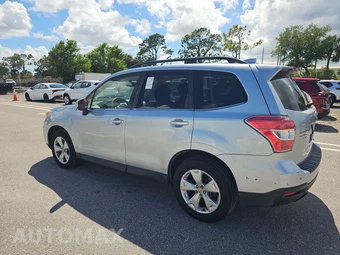 2016 Subaru Forester 2.5i Limited – miniatura 6