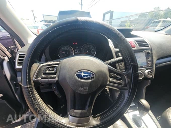 2016 Subaru Forester 2.5i Limited - miniatura 10