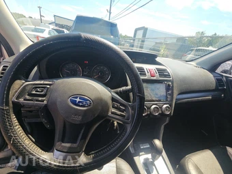 2016 Subaru Forester 2.5i Limited - miniatura 11