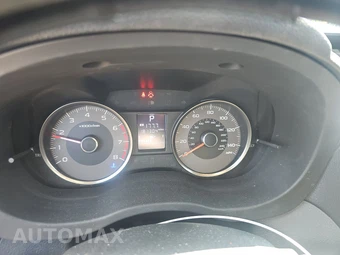 2016 Subaru Forester 2.5i Limited - miniatura 12
