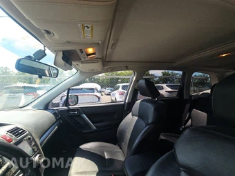 2016 Subaru Forester 2.5i Limited - miniatura 18