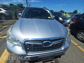 2016 Subaru Forester 2.5i Limited - miniatura 2