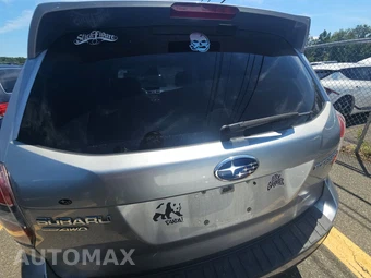 2016 Subaru Forester 2.5i Limited - miniatura 5