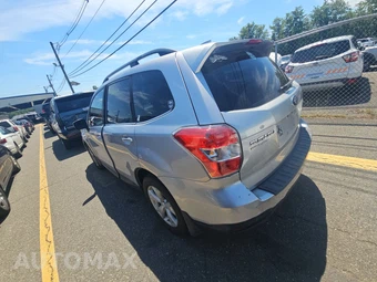 2016 Subaru Forester 2.5i Limited - miniatura 6