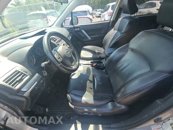 2016 Subaru Forester 2.5i Limited - miniatura 7