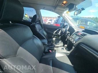 2016 Subaru Forester 2.5i Limited - miniatura 8