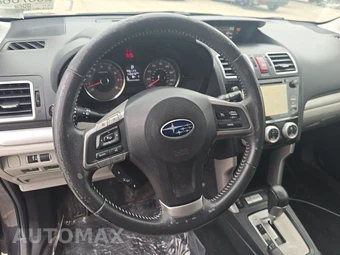 2016 Subaru Forester 2.5i Limited – miniatura 10