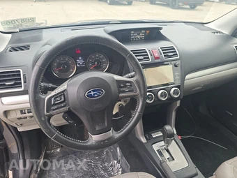 2016 Subaru Forester 2.5i Limited – miniatura 11