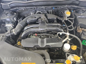 2016 Subaru Forester 2.5i Limited – miniatura 14
