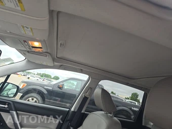 2016 Subaru Forester 2.5i Limited – miniatura 16