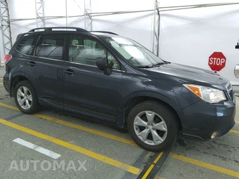 2016 Subaru Forester 2.5i Limited – miniatura 3