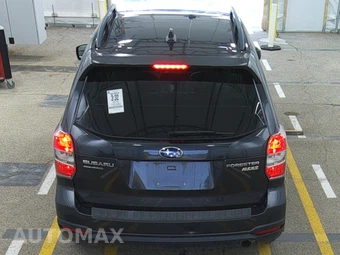 2016 Subaru Forester 2.5i Limited – miniatura 5