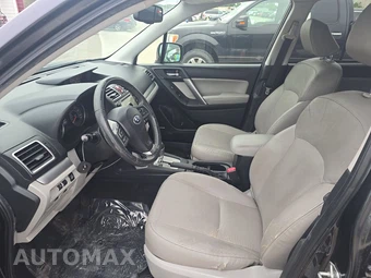 2016 Subaru Forester 2.5i Limited – miniatura 7