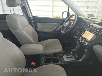 2016 Subaru Forester 2.5i Limited – miniatura 8