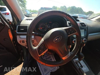2016 Subaru Forester 2.5i Limited – miniatura 10