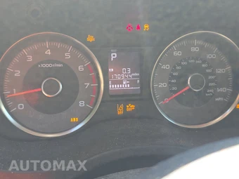 2016 Subaru Forester 2.5i Limited – miniatura 12