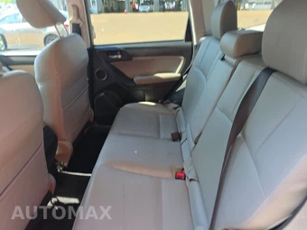 2016 Subaru Forester 2.5i Limited – miniatura 13