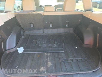 2016 Subaru Forester 2.5i Limited – miniatura 16