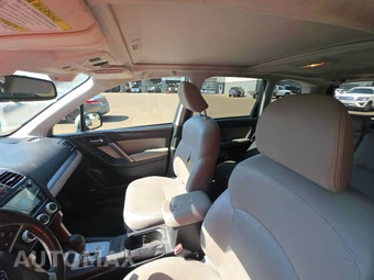 2016 Subaru Forester 2.5i Limited – miniatura 18