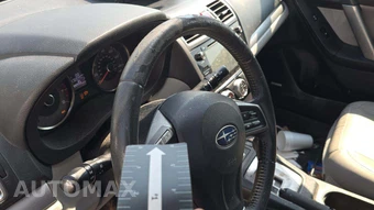 2016 Subaru Forester 2.5i Limited – miniatura 23