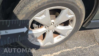 2016 Subaru Forester 2.5i Limited – miniatura 24