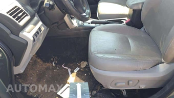 2016 Subaru Forester 2.5i Limited – miniatura 29