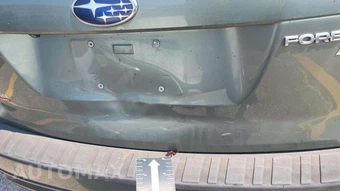 2016 Subaru Forester 2.5i Limited – miniatura 36
