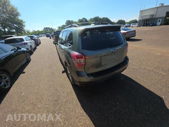 2016 Subaru Forester 2.5i Limited – miniatura 6