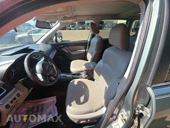2016 Subaru Forester 2.5i Limited – miniatura 7