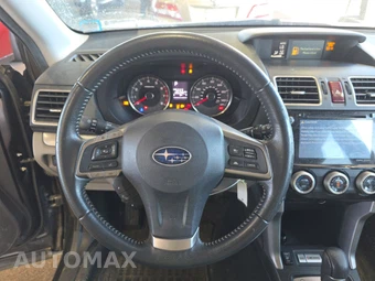 2016 Subaru Forester 2.5i Limited – miniatura 10