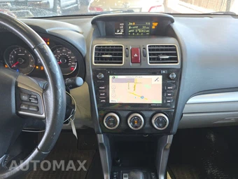 2016 Subaru Forester 2.5i Limited – miniatura 11
