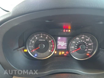 2016 Subaru Forester 2.5i Limited – miniatura 12