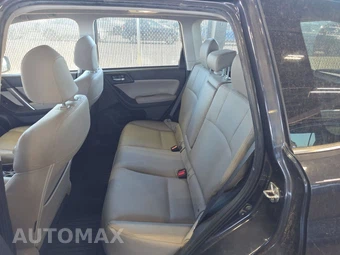 2016 Subaru Forester 2.5i Limited – miniatura 13