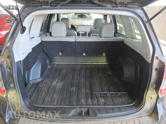 2016 Subaru Forester 2.5i Limited – miniatura 16