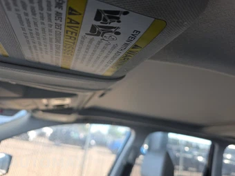 2016 Subaru Forester 2.5i Limited – miniatura 18