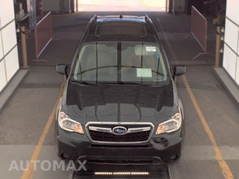 2016 Subaru Forester 2.5i Limited – miniatura 2