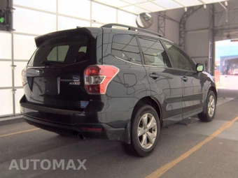 2016 Subaru Forester 2.5i Limited – miniatura 4
