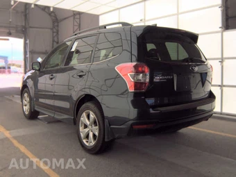 2016 Subaru Forester 2.5i Limited – miniatura 6