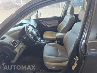 2016 Subaru Forester 2.5i Limited – miniatura 7