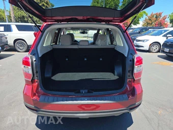 2016 Subaru Forester 2.5i Premium – miniatura 11