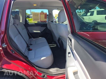 2016 Subaru Forester 2.5i Premium – miniatura 13
